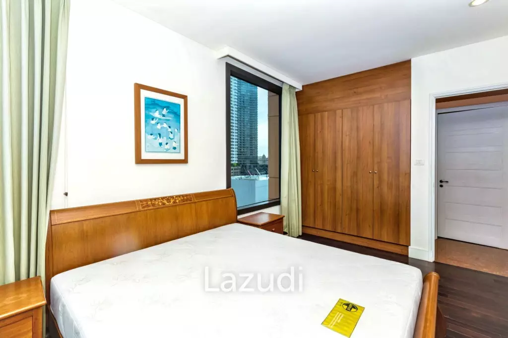 2 Bedroom 2 Bathroom 84.78 Sq.m Aguston Sukhumvit 22