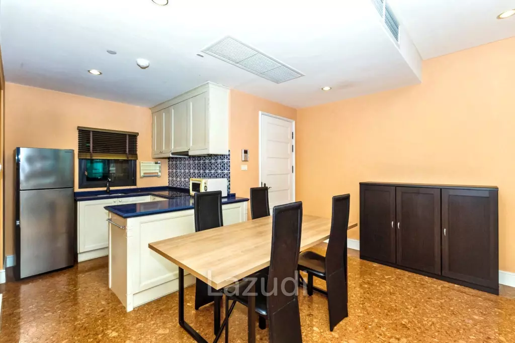 2 Bedroom 2 Bathroom 84.78 Sq.m Aguston Sukhumvit 22