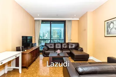 2 Bedroom 2 Bathroom 84.78 Sq.m Aguston Sukhumvit 22