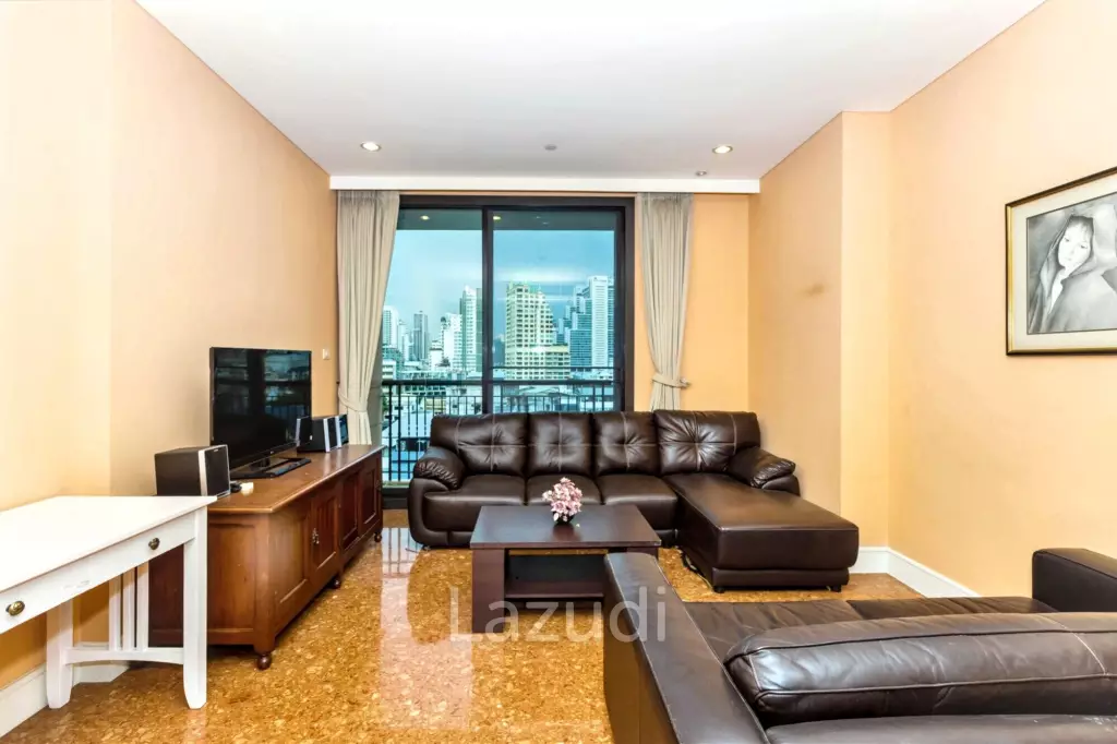2 Bedroom 2 Bathroom 84.78 Sq.m Aguston Sukhumvit 22
