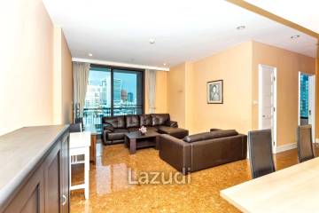 2 Bedroom 2 Bathroom 84.78 Sq.m Aguston Sukhumvit 22