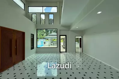 Luxurious 7 Bedroom Villa in Scenic Ao Nang Krabi