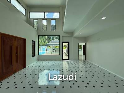 Luxurious 7 Bedroom Villa in Scenic Ao Nang Krabi