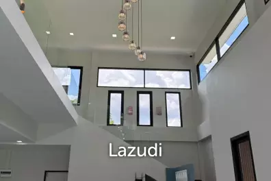 Luxurious 7 Bedroom Villa in Scenic Ao Nang Krabi