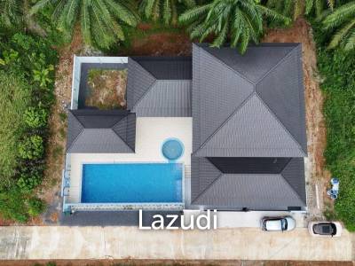 Luxurious 7 Bedroom Villa in Scenic Ao Nang Krabi