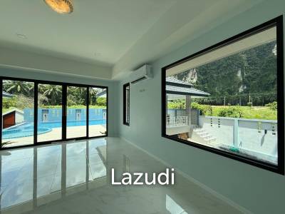 Luxurious 7 Bedroom Villa in Scenic Ao Nang Krabi