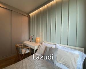 2 Beds 2 Baths 80 SQ.M Villa Asoke