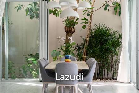 Exquisite 5-Bedroom Beachfront Villa Near Six Senses – Ultimate Luxury