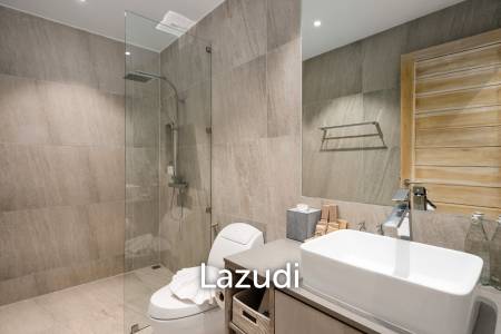 Exquisite 5-Bedroom Beachfront Villa Near Six Senses – Ultimate Luxury