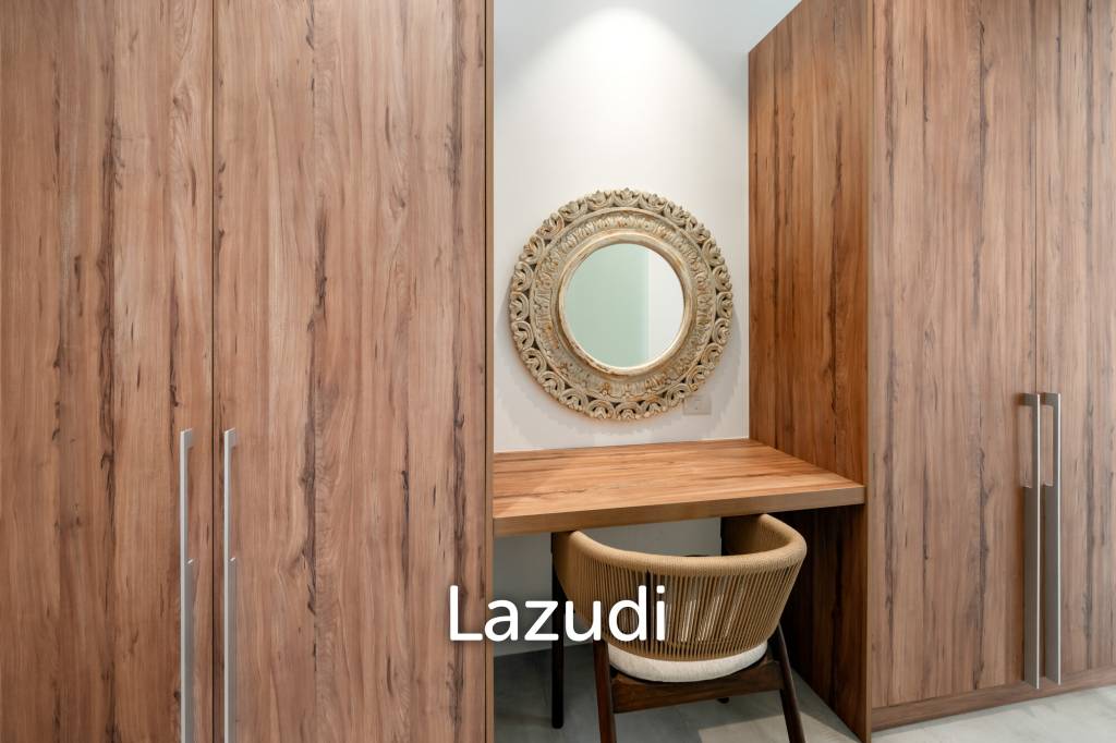 Exquisite 5-Bedroom Beachfront Villa Near Six Senses – Ultimate Luxury