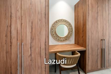 Exquisite 5-Bedroom Beachfront Villa Near Six Senses – Ultimate Luxury