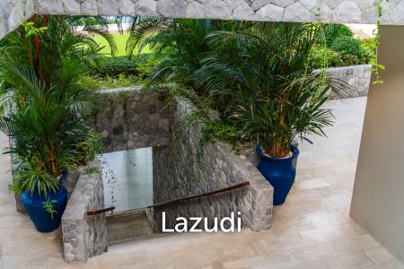 Exquisite 5-Bedroom Beachfront Villa Near Six Senses – Ultimate Luxury