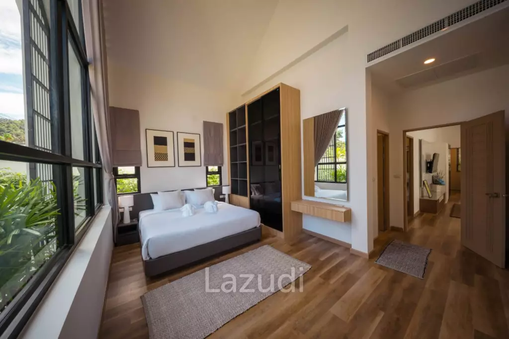 Fully Furnished Villa In The Heart of Ao Nang Krabi