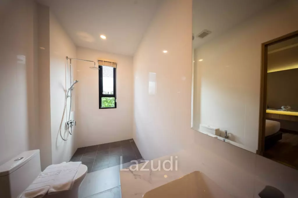 Fully Furnished Villa In The Heart of Ao Nang Krabi