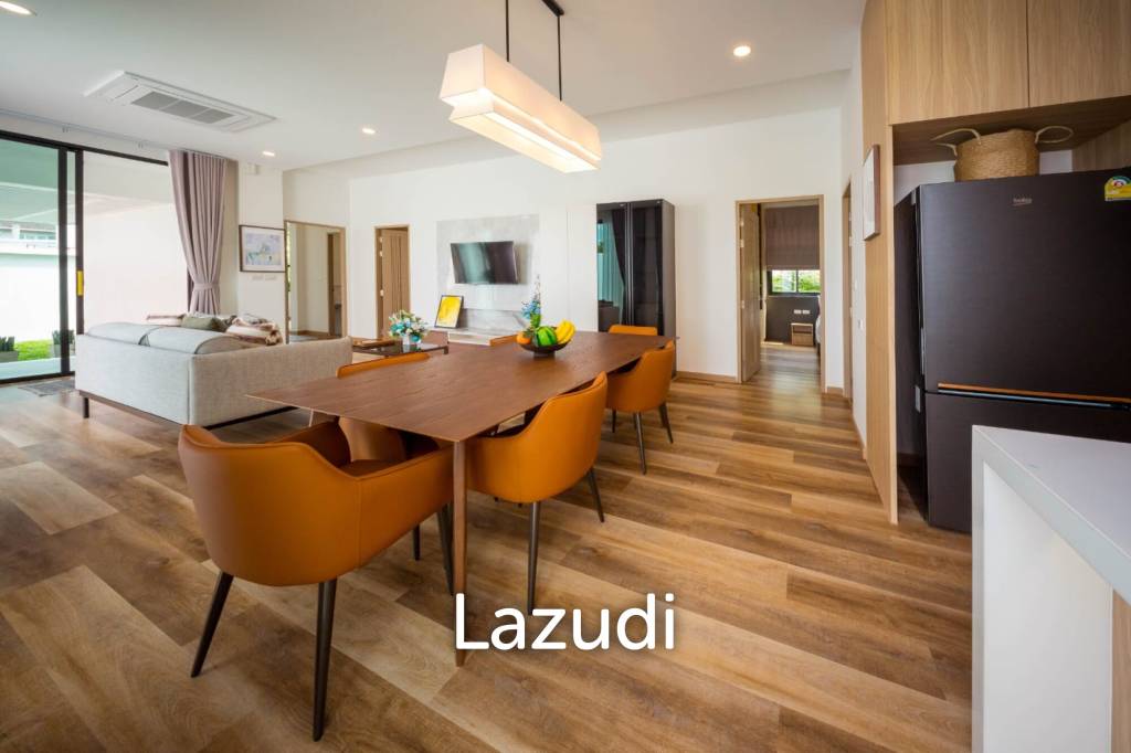 Fully Furnished Villa In The Heart of Ao Nang Krabi