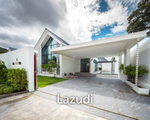 Fully Furnished Villa In The Heart of Ao Nang Krabi