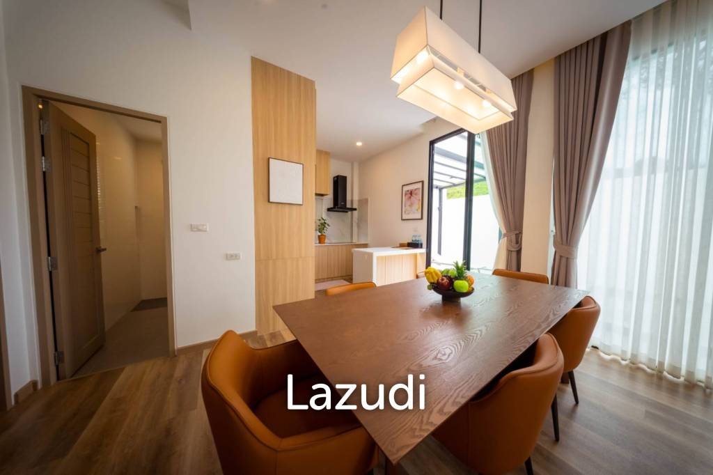 Fully Furnished Villa In The Heart of Ao Nang Krabi