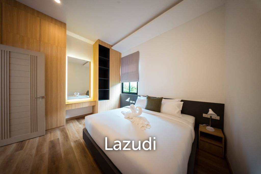 Fully Furnished Villa In The Heart of Ao Nang Krabi