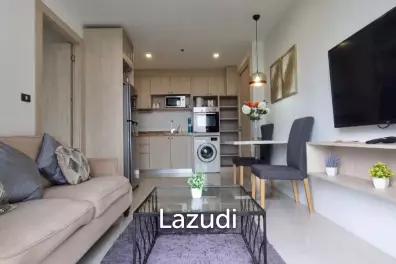 1 Bedroom 1 Bathroom 38.84 SQ.M. The Jewel Condominium
