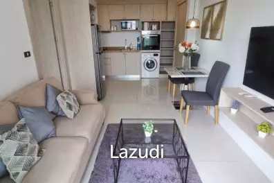 1 Bedroom 1 Bathroom 38.84 SQ.M. The Jewel Condominium