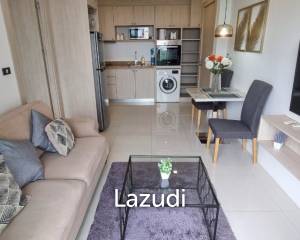 1 Bedroom 1 Bathroom 38.84 SQ.M. The Jewel Condominium