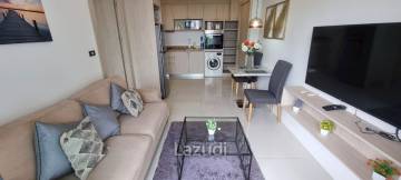 1 Bedroom 1 Bathroom 38.84 SQ.M. The Jewel Condominium