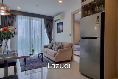 1 Bedroom 1 Bathroom 38.84 SQ.M. The Jewel Condominium