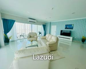 1 Bed 2 Baths 142 SQ.M. View Talay 8 Condo