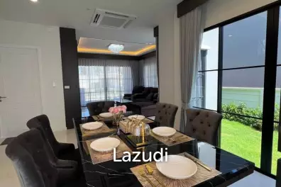 3 Bedroom House For Rent And Sale Near BISP