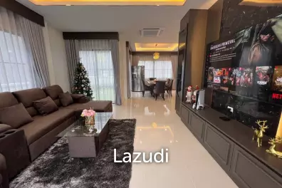 3 Bedroom House For Rent And Sale Near BISP