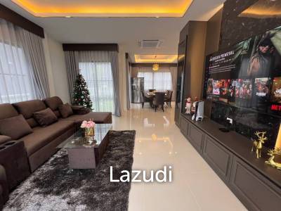 3 Bedroom House For Rent And Sale Near BISP
