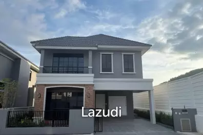 3 Bedroom House For Rent And Sale Near BISP