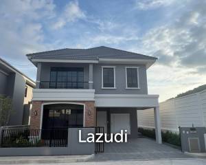 3 Bedroom House For Rent And Sale Near BISP