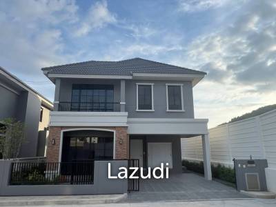 3 Bedroom House For Rent And Sale Near BISP