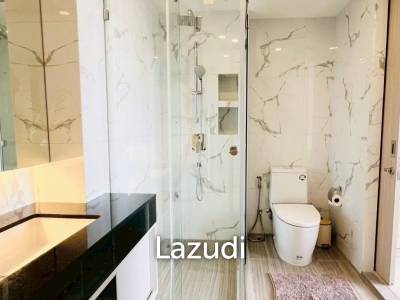 1 Bedroom 1 Bathroom 32 SQ.M. The Panora Pattaya