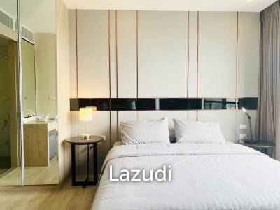 1 Bedroom 1 Bathroom 32 SQ.M. The Panora Pattaya