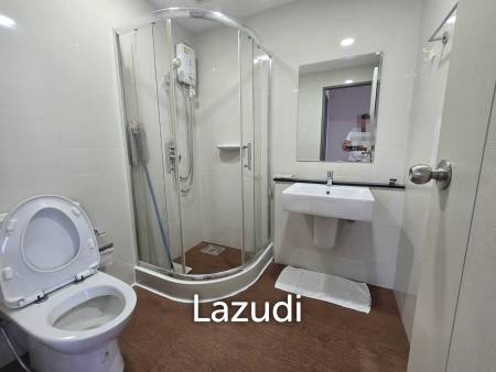 72 SQ.M. 8 Floor 2 Bedroom Condo for Sale at Q House Condo