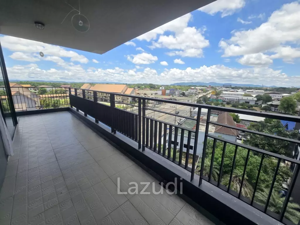 72 SQ.M. 8 Floor 2 Bedroom Condo for Sale at Q House Condo