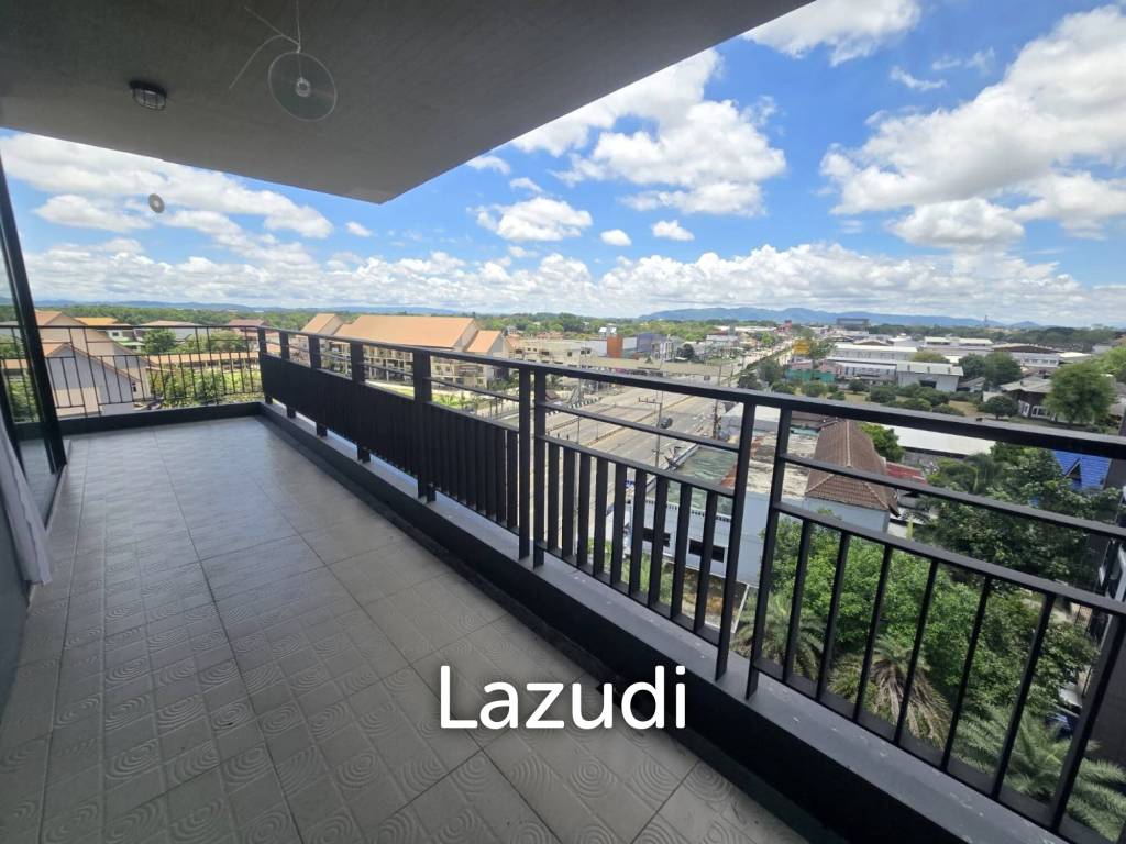 72 SQ.M. 8 Floor 2 Bedroom Condo for Sale at Q House Condo