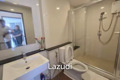 72 ตรม. 2 ห้องนอน ชั้น 8 ที่ Q House Condo เชียงราย