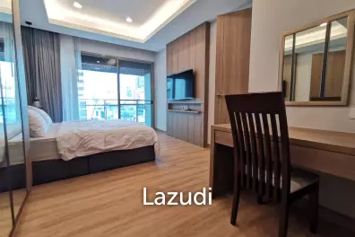 2 Bed, 2 Bath 110.71 SQ.M at The Madison