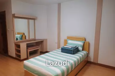 2 Bed, 2 Bath 110.71 SQ.M at The Madison