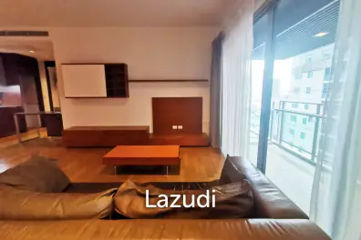 2 Bed, 2 Bath 151.04 SQ.M at The Madison