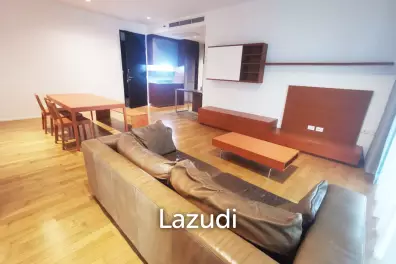 2 Bed, 2 Bath 151.04 SQ.M at The Madison