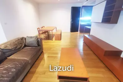 2 Bed, 2 Bath 151.04 SQ.M at The Madison