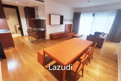 2 Bed, 2 Bath 151.04 SQ.M at The Madison