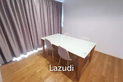 2 Bed, 3 Bath 161.43 SQ.M at The Madison