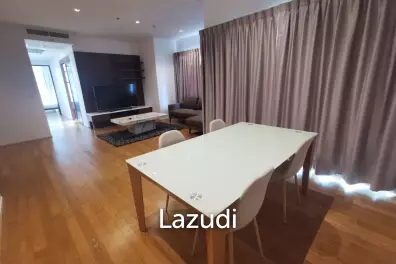 2 Bed, 3 Bath 161.43 SQ.M at The Madison
