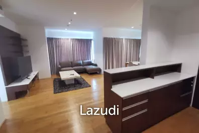 2 Bed, 3 Bath 161.43 SQ.M at The Madison