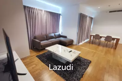2 Bed, 3 Bath 161.43 SQ.M at The Madison